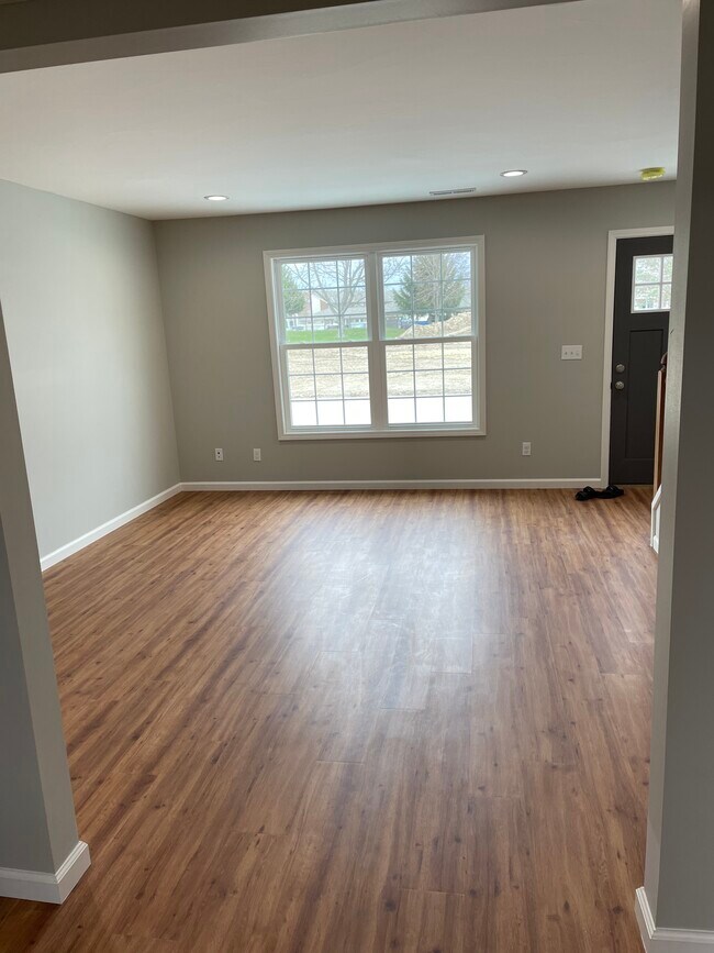 sala de estar - 1233 Remington Park Dr