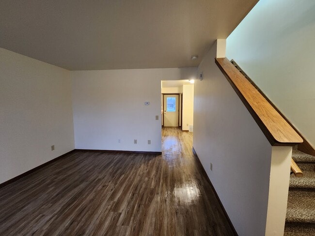 2 Bedroom | 1.5 Bathroom - Dane Townhomes