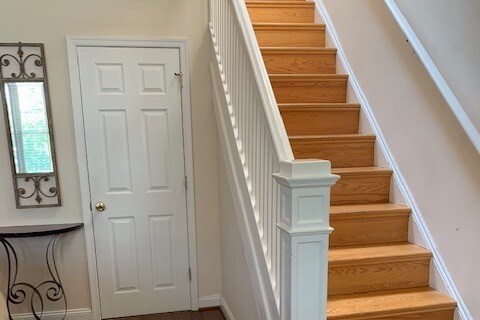 Photo - 708 Quincy St NW Apartments