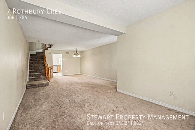 Building Photo - 7 Rothbury Crescent