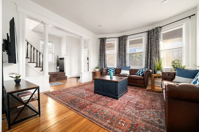 Foto del edificio - 89 Chauncey Ave