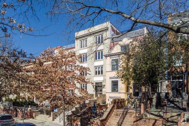 Foto del edificio - Cooper House