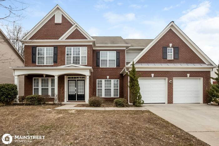 Primary Photo - 3071 Dawson Ln SW, Atlanta, GA 30331