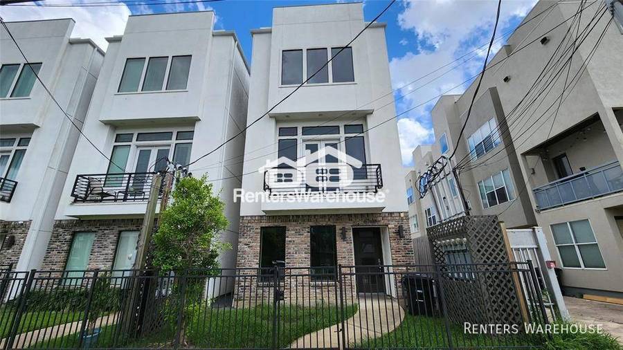 Primary Photo - Gorgeous 3 story luxury freestanding townh...