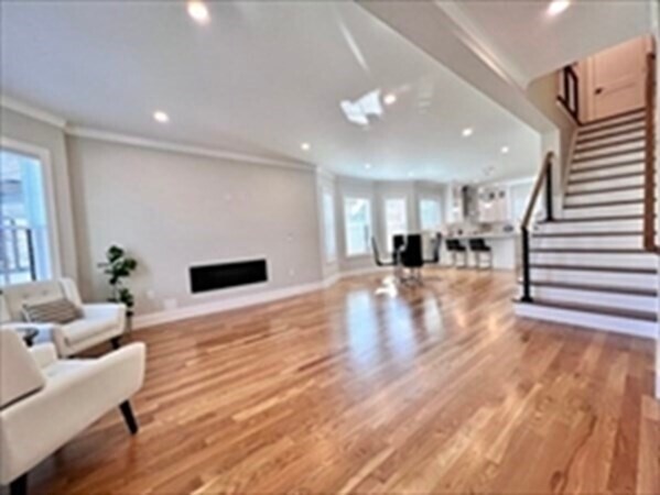 Foto del edificio - 14-16 Park Rd