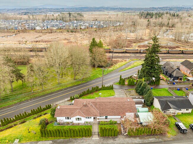 Foto del edificio - 4701 S 3rd Ave
