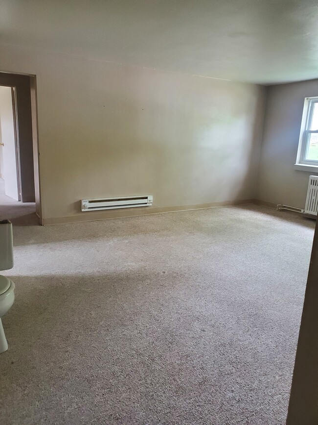 Living Room - 917 N East St