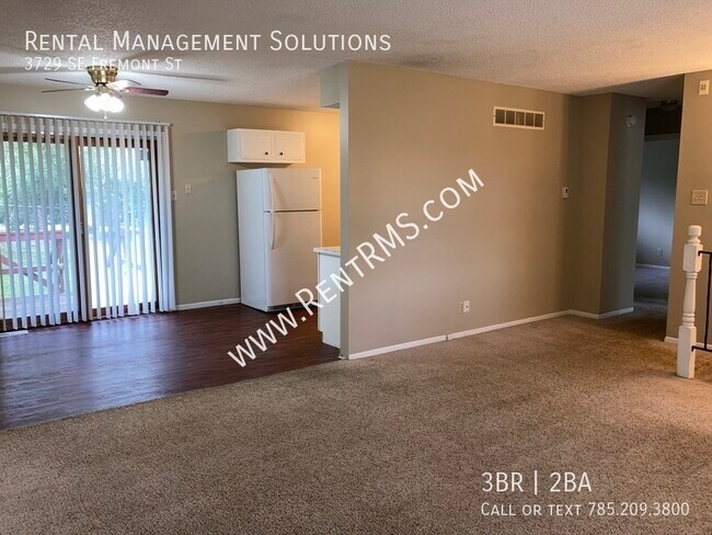 Foto del edificio - 3729 SE Fremont St