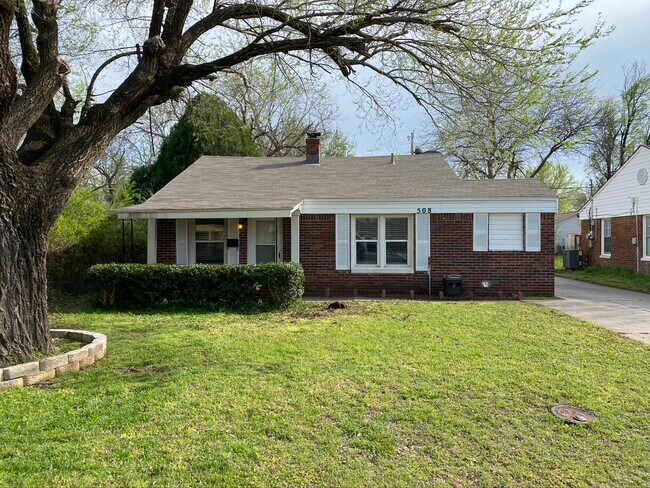 Foto del edificio - 508 E Indian Dr