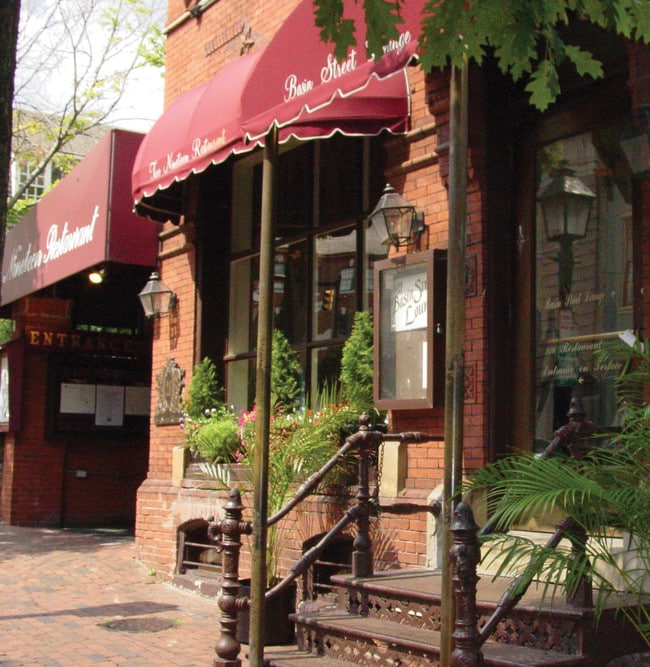 Park Shirlington Apartments Rentals Arlington, VA