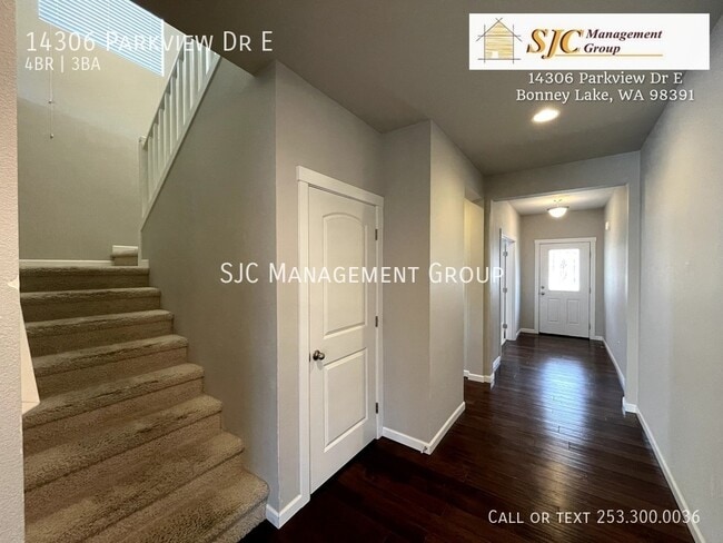 Foto del edificio - 14306 Parkview Dr E