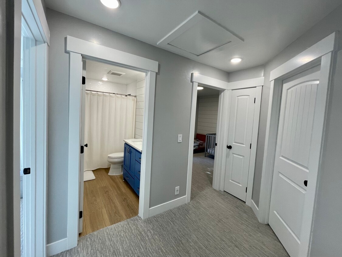 36 N Millhollow Rd, Rexburg, ID 83440 House Rental in Rexburg, ID