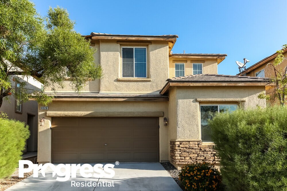 8320 Jo Marcy Dr, Las Vegas, NV 89131 House Rental in Las Vegas, NV