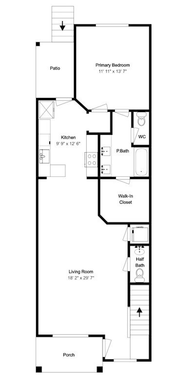 Foto del edificio - 179 Holly St