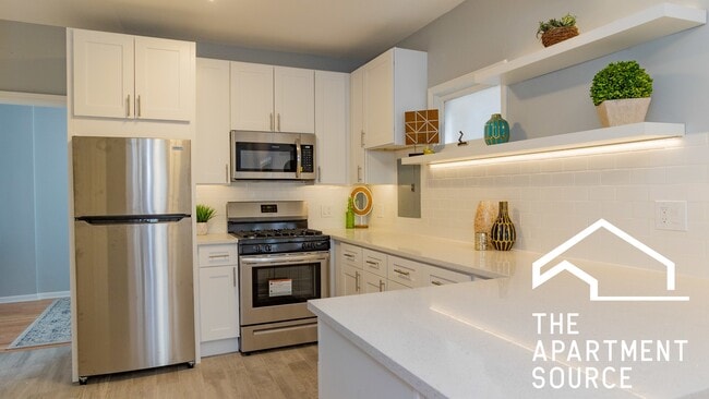 Foto del edificio - 3729 N Clifton Ave