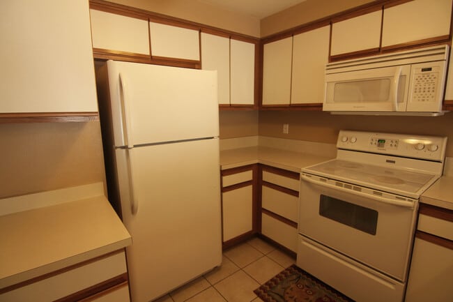 Foto del edificio - Beautiful Contemporary Townhome In SE Boise