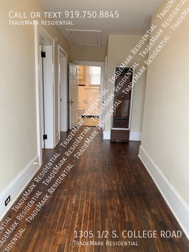 Building Photo - 1305 1/2 S. COLLEGE ROAD-