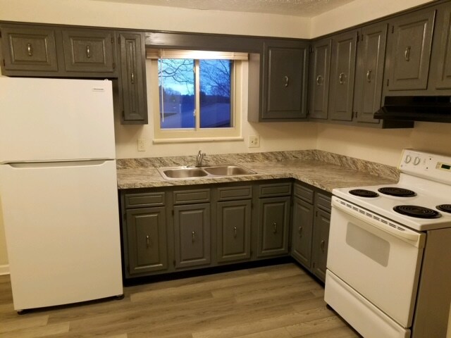 Foto del edificio - 7318 Seymour St NW