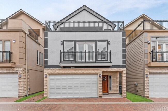 Foto del edificio - 3045 Clinton Dr