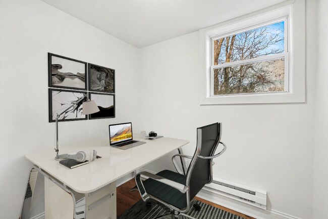 Foto del edificio - 3337 Reading Rd