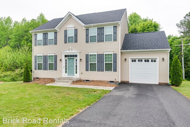 Building Photo - 4 br, 2.5 bath House - 5307 Sandy Ridge Ct