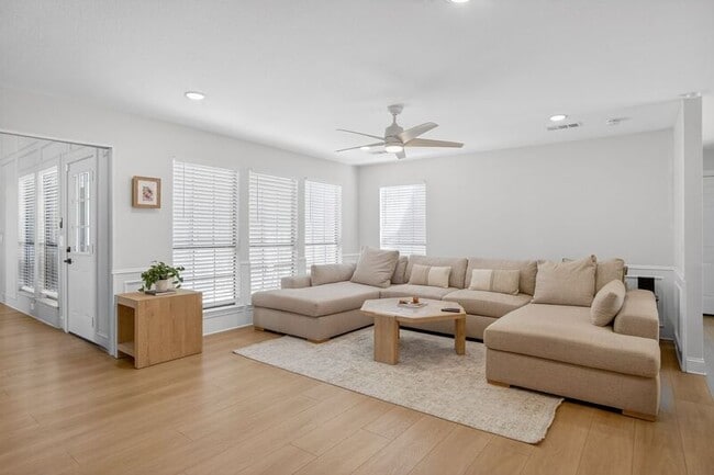 Foto del edificio - 3532 Steven Dr