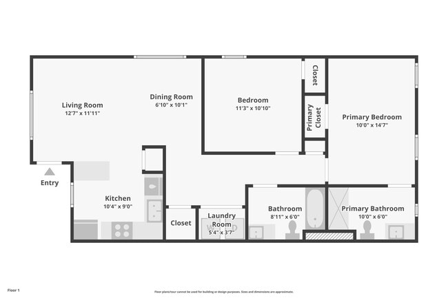 Building Photo - 155 Plez Morgan Dr