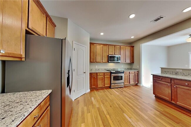 Building Photo - 441 Argonne Terrace