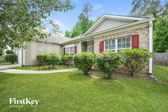 Foto del edificio - 5713 Old Carriage Dr