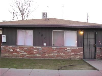 Primary Photo - 107 Lincoln Ave