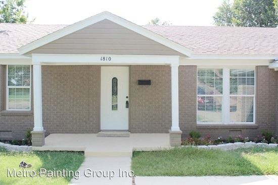 Foto principal - 3 br, 2 bath House - 1810 NW 22nd St