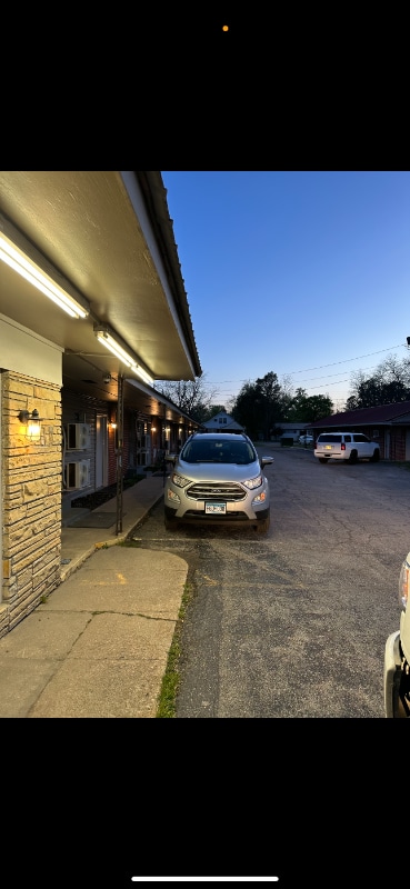 Building Photo - 501 North St
