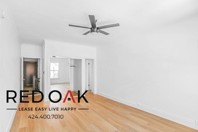 Foto del edificio - 2919 W 8th St
