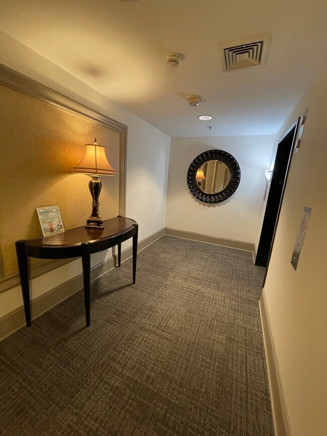Foto del edificio - 1111 25th St NW