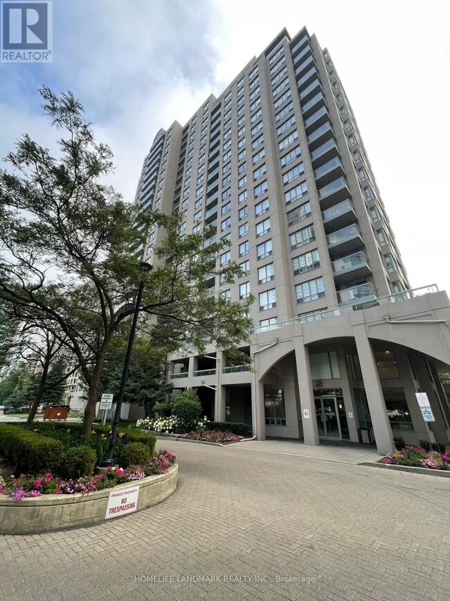 Building Photo - 28-628 Empress Ave
