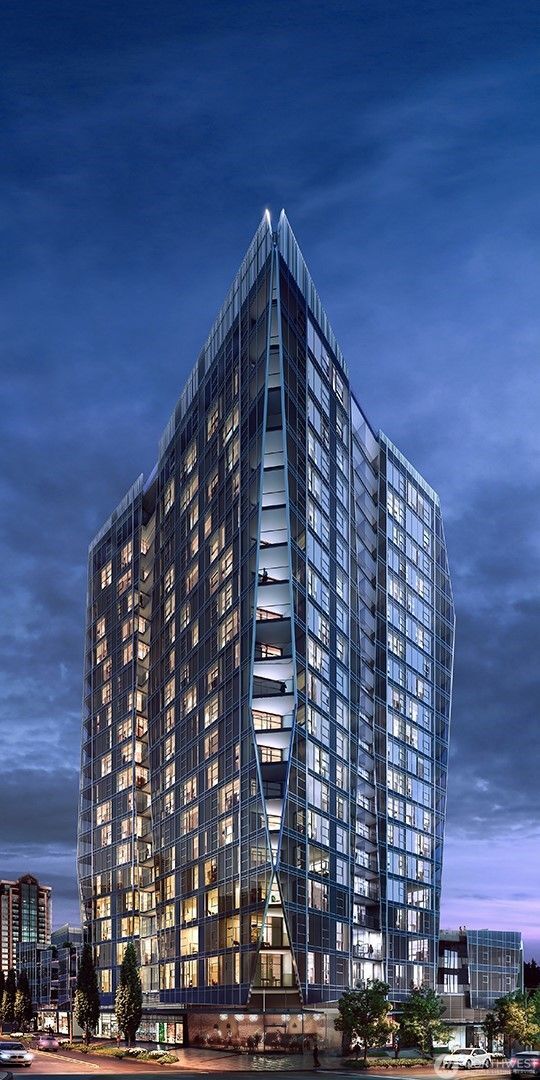 Building Photo - 188 Bellevue Way NE
