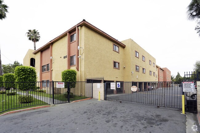 Foto del edificio - 1017 W Bishop St