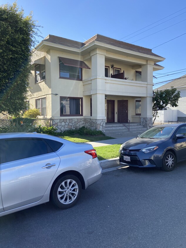 Photo - 269 Cerritos Ave (Long Beach, CA)