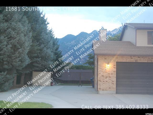 Foto del edificio - 11681 Sanders Cir