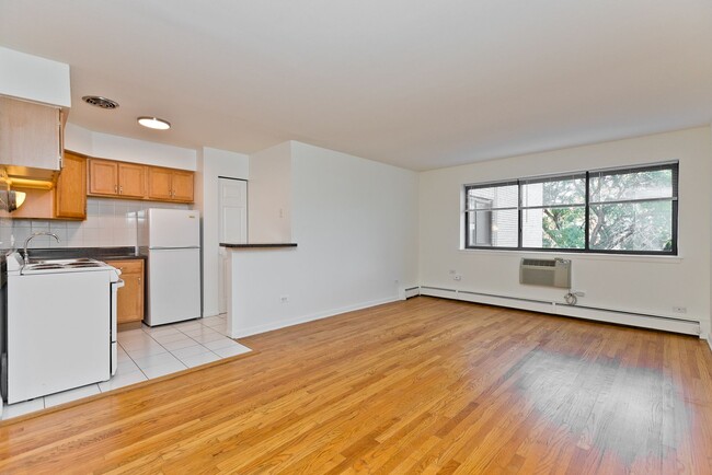 Interior Photo - Catalpa Vista Apartments