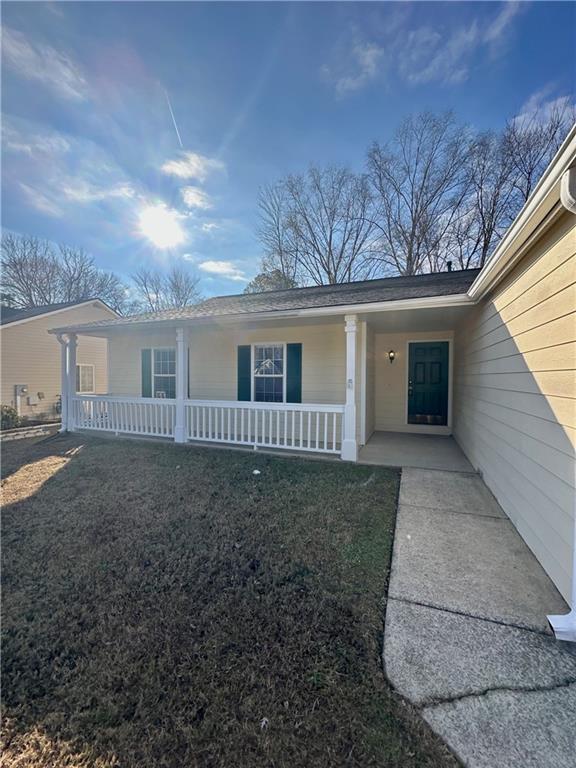 Foto del edificio - 4885 Streamside Dr