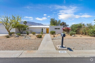 Building Photo - 2783 N Cerritos Rd