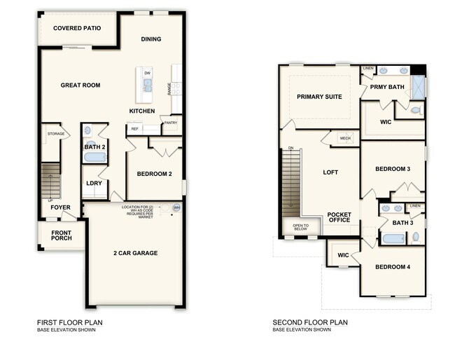 Foto del edificio - 4622 Reisswood Lp
