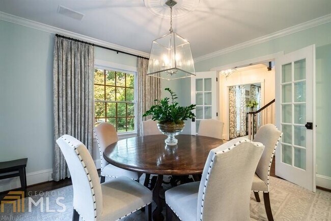Foto del edificio - 2361 Alton Rd NW