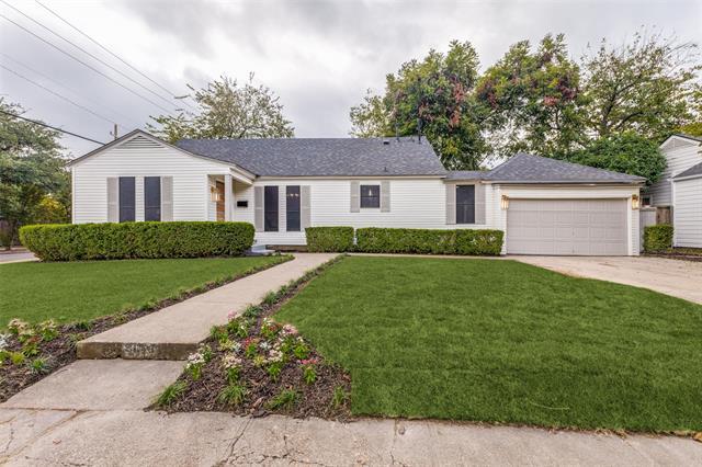 Foto del edificio - 5848 Kenwood Ave