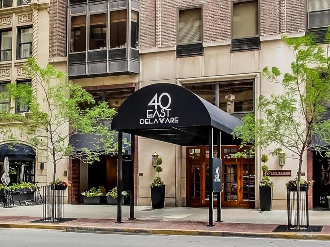 Foto principal - 40 E Delaware Pl