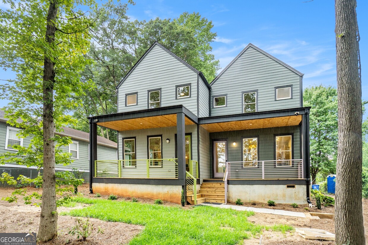 Foto principal - 1081 Hill St SE