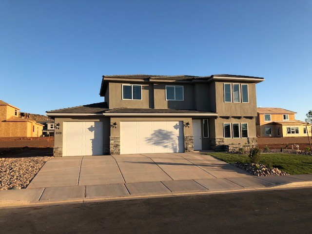 Foto principal - 3378 E Crimson Ridge Dr