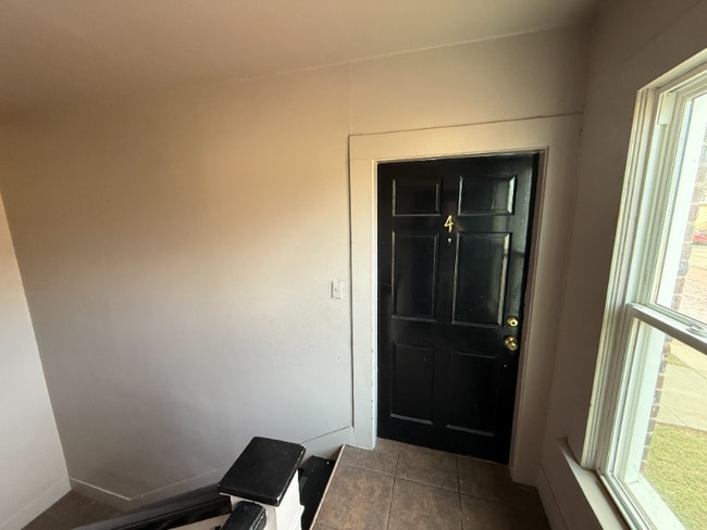 Foto del edificio - 520 S Fannin Ave