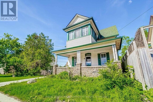 Photo du bâtiment - 20828 Dalton Rd